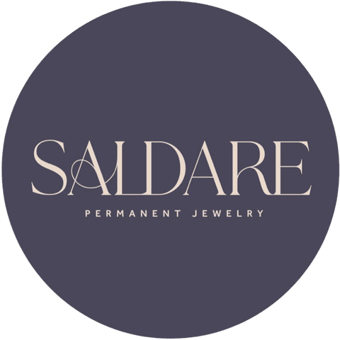 Saldare® Permanent Jewelry Saldare® Permanent Jewelry